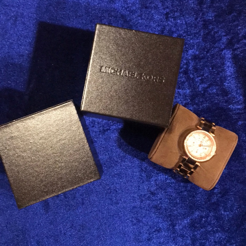 Michael Kors Women’s watch